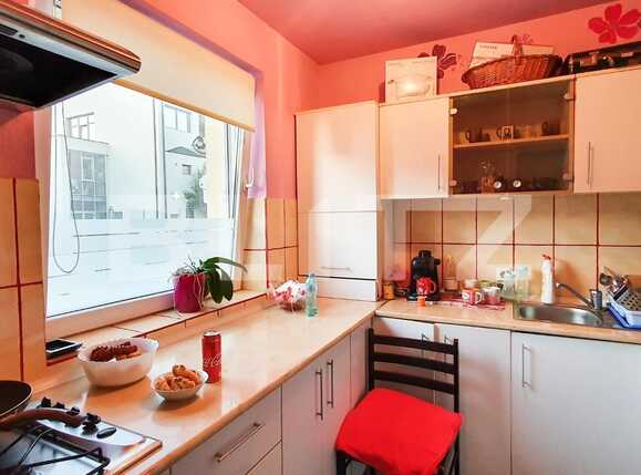 Garsonieră de vânzare Apahida - 54161AV | BLITZ Cluj-Napoca | Poza5