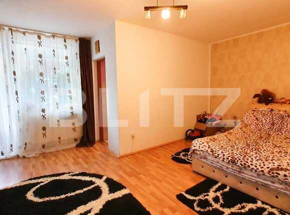 Garsonieră de vânzare Apahida - 54161AV | BLITZ Cluj-Napoca | Poza1