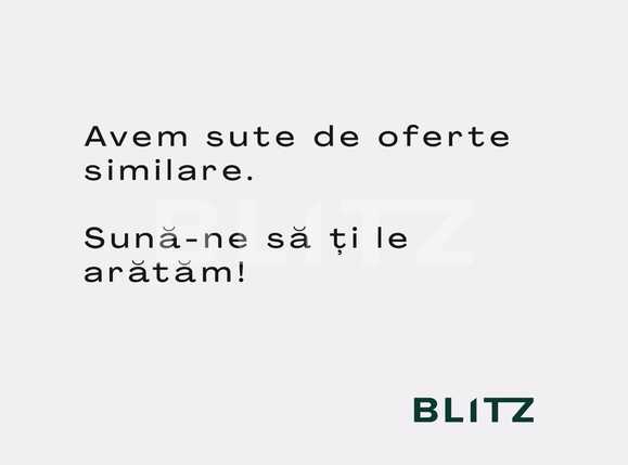 Garsonieră de vânzare Apahida - 54161AV | BLITZ Cluj-Napoca | Poza6