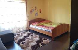 Apartament 2 camere, 42mp, parter! Zona strazii Cetatii!