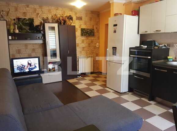 Apartament de vânzare 2 camere Floreşti - 54162AV | BLITZ Cluj-Napoca | Poza3