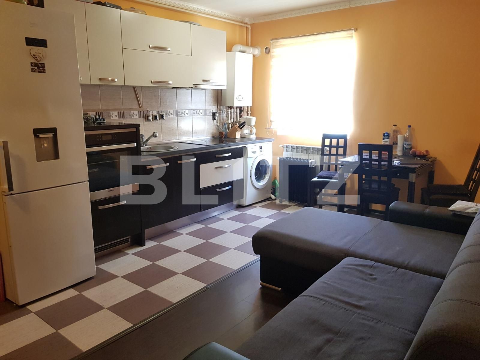 Apartament de vânzare 2 camere Floreşti - 54162AV | BLITZ Cluj-Napoca | Poza2