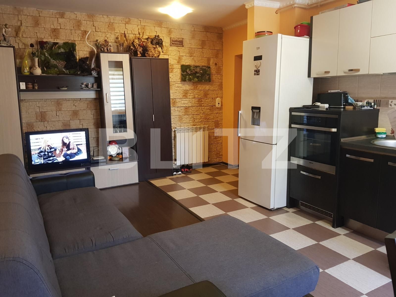 Apartament de vânzare 2 camere Floreşti - 54162AV | BLITZ Cluj-Napoca | Poza3