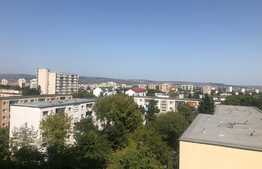 Apartament 2 camere, decomandat, 54 mp, zona Complex Diana