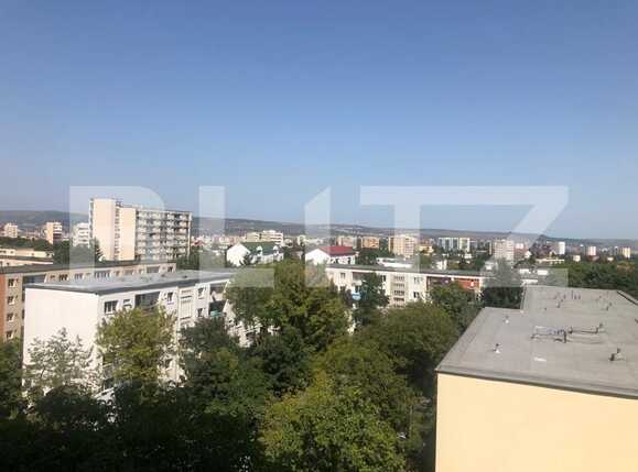 Apartament de vânzare 2 camere Gheorgheni - 54163AV | BLITZ Cluj-Napoca | Poza1