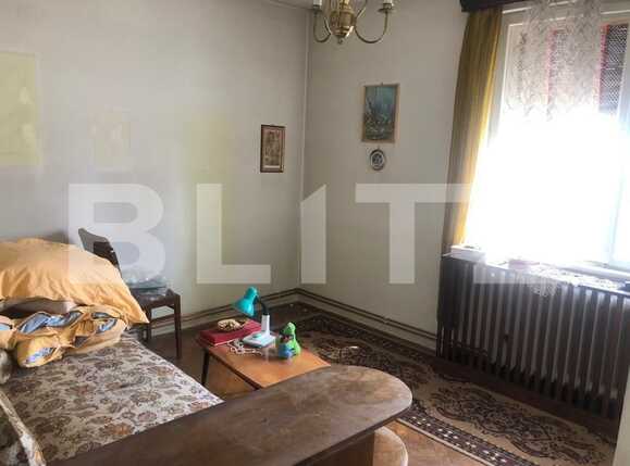 Apartament de vânzare 2 camere Gheorgheni - 54163AV | BLITZ Cluj-Napoca | Poza3
