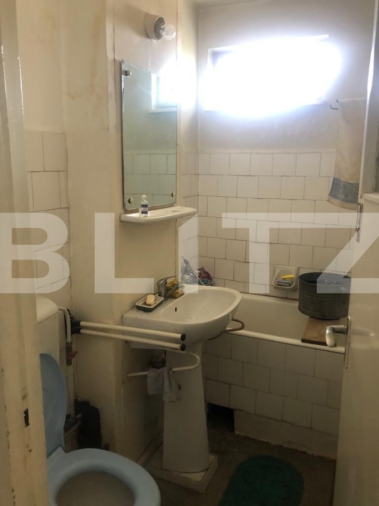 Apartament de vânzare 2 camere Gheorgheni - 54163AV | BLITZ Cluj-Napoca | Poza5
