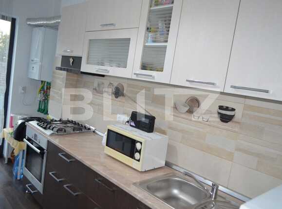 Apartament de vânzare 2 camere Semicentral - 54164AV | BLITZ Cluj-Napoca | Poza4