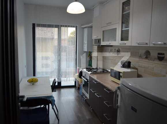 Apartament de vânzare 2 camere Semicentral - 54164AV | BLITZ Cluj-Napoca | Poza1