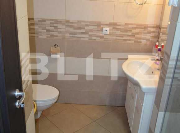 Apartament de vânzare 2 camere Semicentral - 54164AV | BLITZ Cluj-Napoca | Poza9