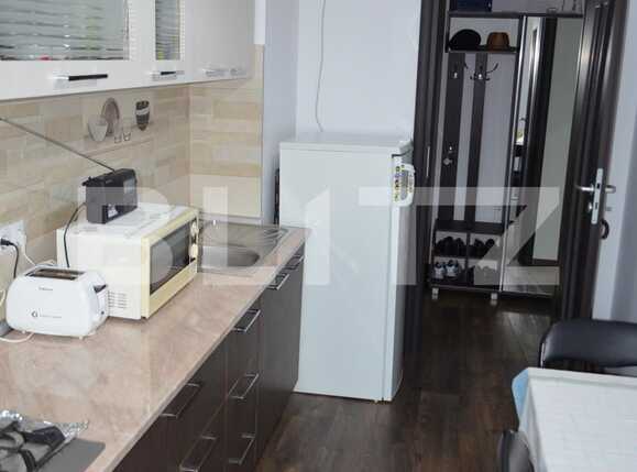 Apartament de vânzare 2 camere Semicentral - 54164AV | BLITZ Cluj-Napoca | Poza2