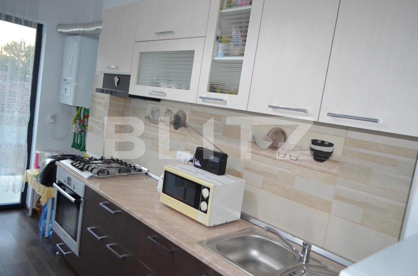Apartament de vânzare 2 camere Semicentral - 54164AV | BLITZ Cluj-Napoca | Poza4