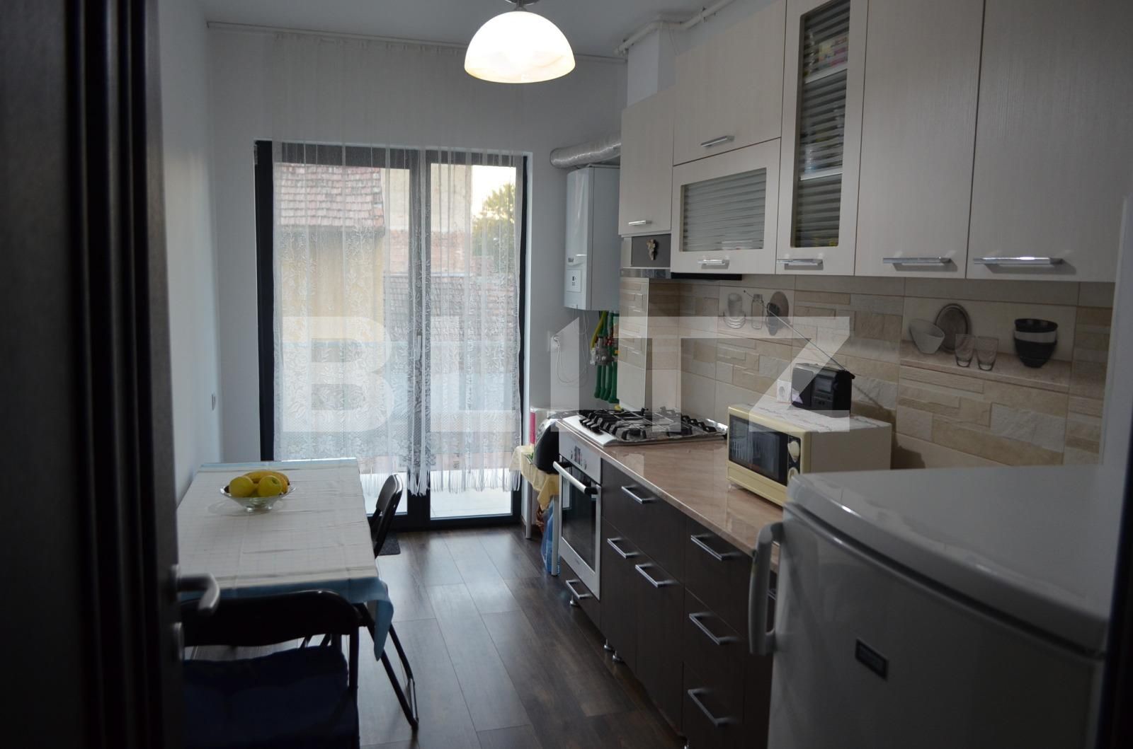 Apartament de vânzare 2 camere Semicentral - 54164AV | BLITZ Cluj-Napoca | Poza1