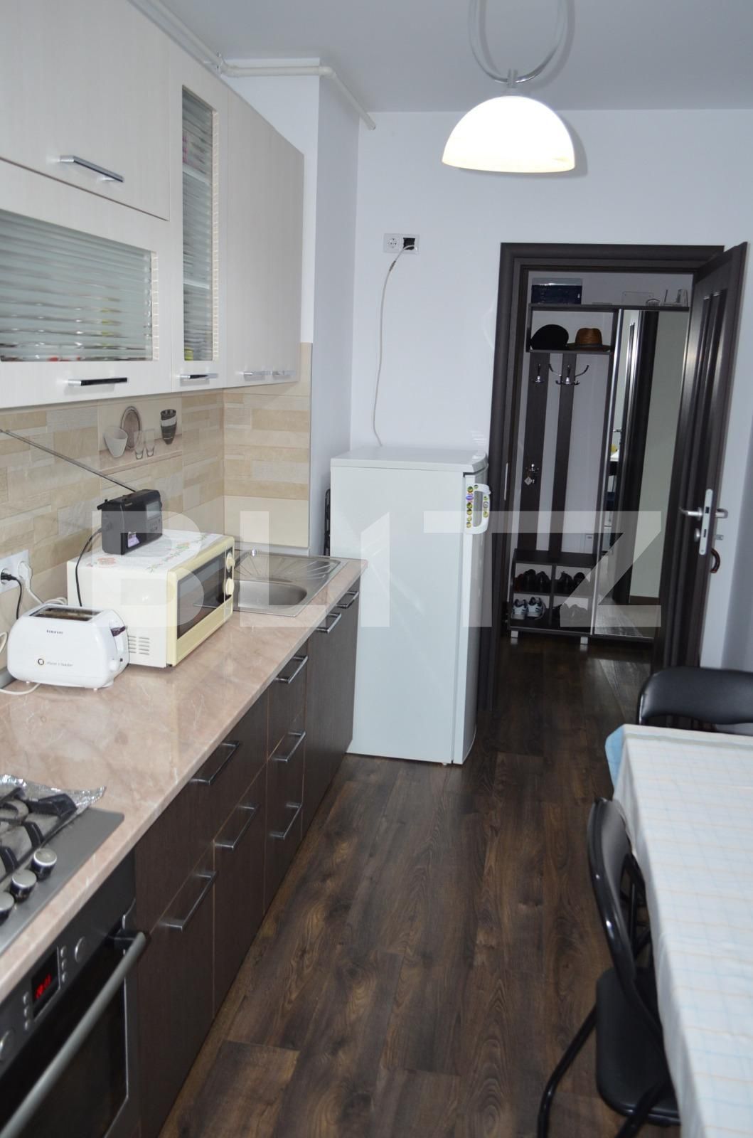 Apartament de vânzare 2 camere Semicentral - 54164AV | BLITZ Cluj-Napoca | Poza2