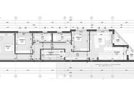 Oportunitate! 4 camere, intermediar, semifinisat,120 mp, 3 balcoane, zona Iulius Mall