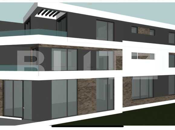 Apartament de vânzare 4 camere Intre Lacuri - 54165AV | BLITZ Cluj-Napoca | Poza1