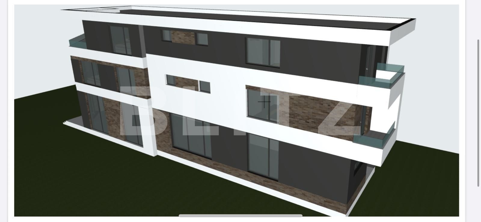 Apartament de vânzare 4 camere Intre Lacuri - 54165AV | BLITZ Cluj-Napoca | Poza4