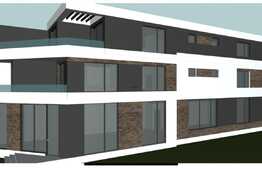 Breaking news! 3 camere, semifinisat,106 mp, view la lac, constructie tip vila, terasa, zona Iulius Mall