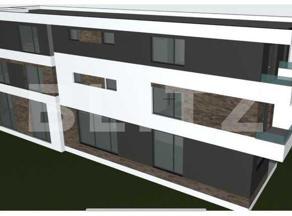 Apartament de vânzare 3 camere Intre Lacuri - 54166AV | BLITZ Cluj-Napoca | Poza1