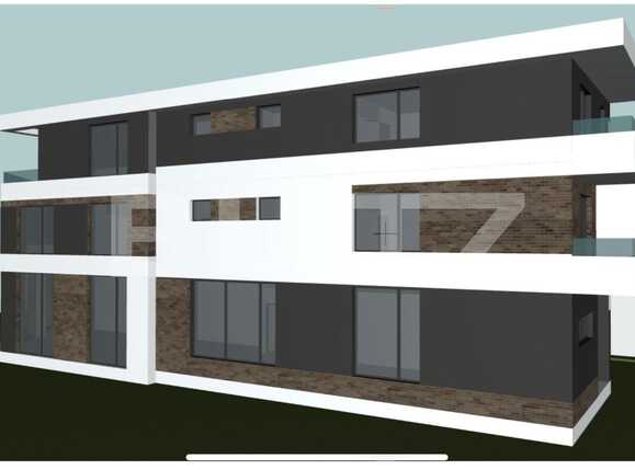 Apartament de vânzare 3 camere Intre Lacuri - 54166AV | BLITZ Cluj-Napoca | Poza4