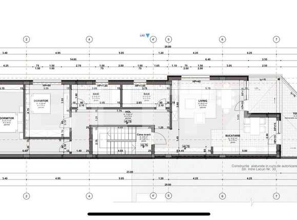 Apartament de vânzare 3 camere Intre Lacuri - 54166AV | BLITZ Cluj-Napoca | Poza2