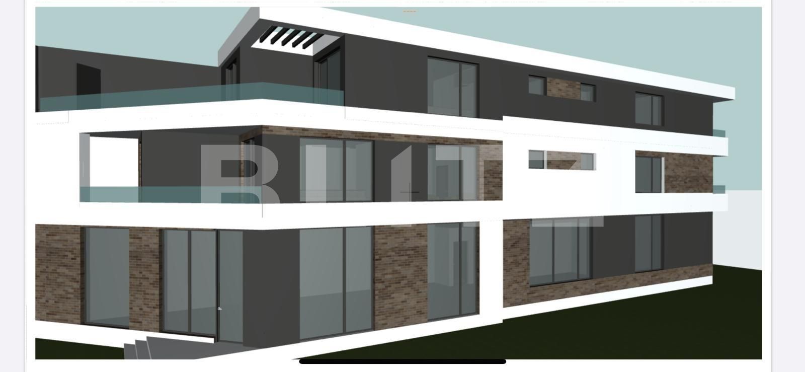 Apartament de vânzare 3 camere Intre Lacuri - 54166AV | BLITZ Cluj-Napoca | Poza3