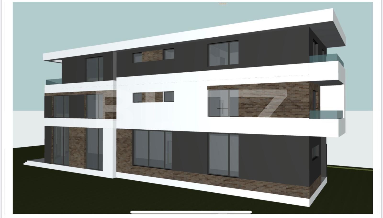 Apartament de vânzare 3 camere Intre Lacuri - 54166AV | BLITZ Cluj-Napoca | Poza4