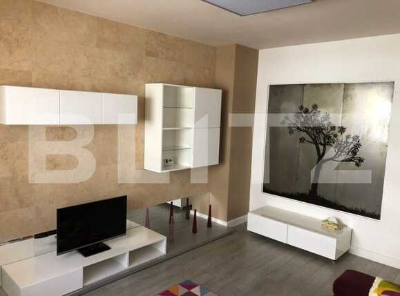 Apartament de închiriat 2 camere Zorilor - 54167AI | BLITZ Cluj-Napoca | Poza2