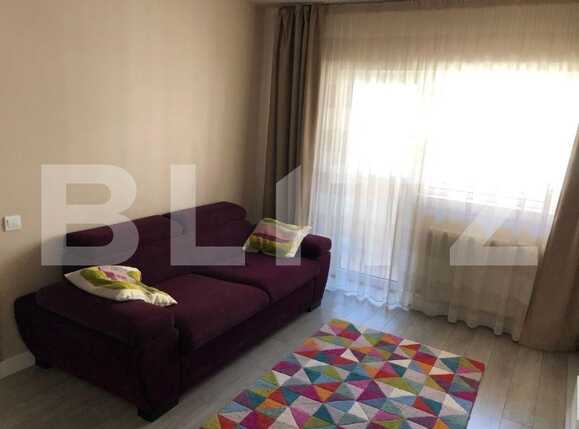 Apartament de închiriat 2 camere Zorilor - 54167AI | BLITZ Cluj-Napoca | Poza1