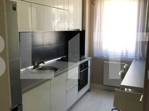 Apartament de închiriat 2 camere Zorilor - 54167AI | BLITZ Cluj-Napoca | Poza5