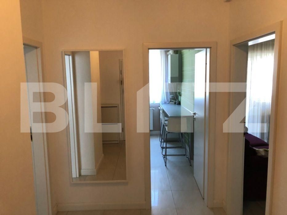 Apartament de închiriat 2 camere Zorilor - 54167AI | BLITZ Cluj-Napoca | Poza8