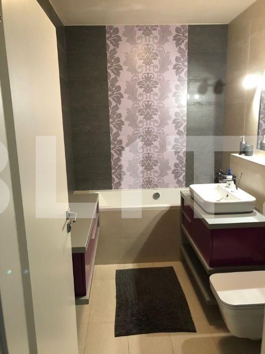 Apartament de închiriat 2 camere Zorilor - 54167AI | BLITZ Cluj-Napoca | Poza6