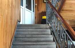 Apartament 2 camere, 67 mp, zona strazii Predeal