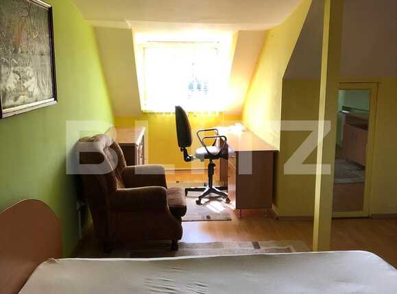 Apartament de închiriat 2 camere Andrei Mureşanu - 54168AI | BLITZ Cluj-Napoca | Poza5