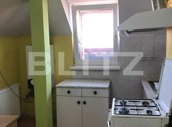 Apartament de închiriat 2 camere Andrei Mureşanu - 54168AI | BLITZ Cluj-Napoca | Poza8