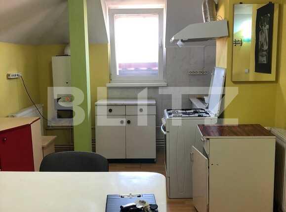 Apartament de închiriat 2 camere Andrei Mureşanu - 54168AI | BLITZ Cluj-Napoca | Poza7