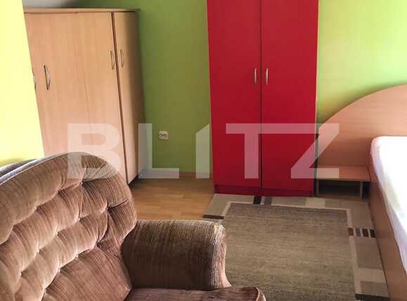 Apartament de închiriat 2 camere Andrei Mureşanu - 54168AI | BLITZ Cluj-Napoca | Poza4