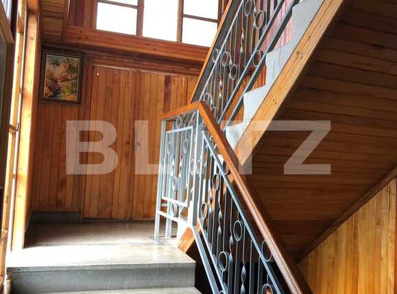 Apartament de închiriat 2 camere Andrei Mureşanu - 54168AI | BLITZ Cluj-Napoca | Poza9