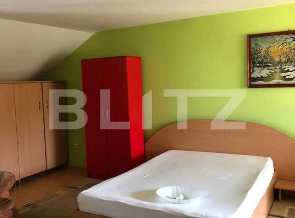 Apartament de închiriat 2 camere Andrei Mureşanu - 54168AI | BLITZ Cluj-Napoca | Poza1