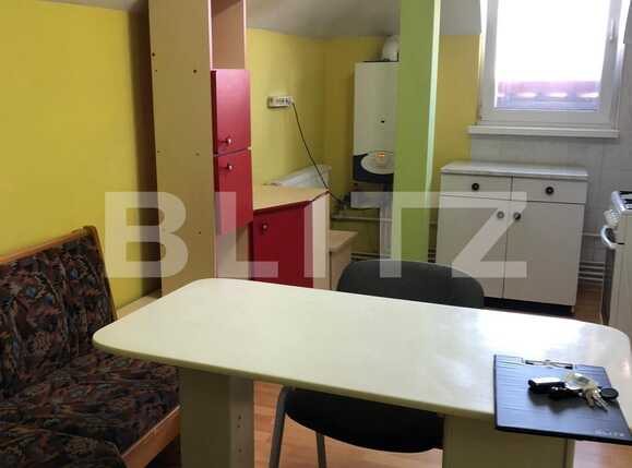 Apartament de închiriat 2 camere Andrei Mureşanu - 54168AI | BLITZ Cluj-Napoca | Poza3