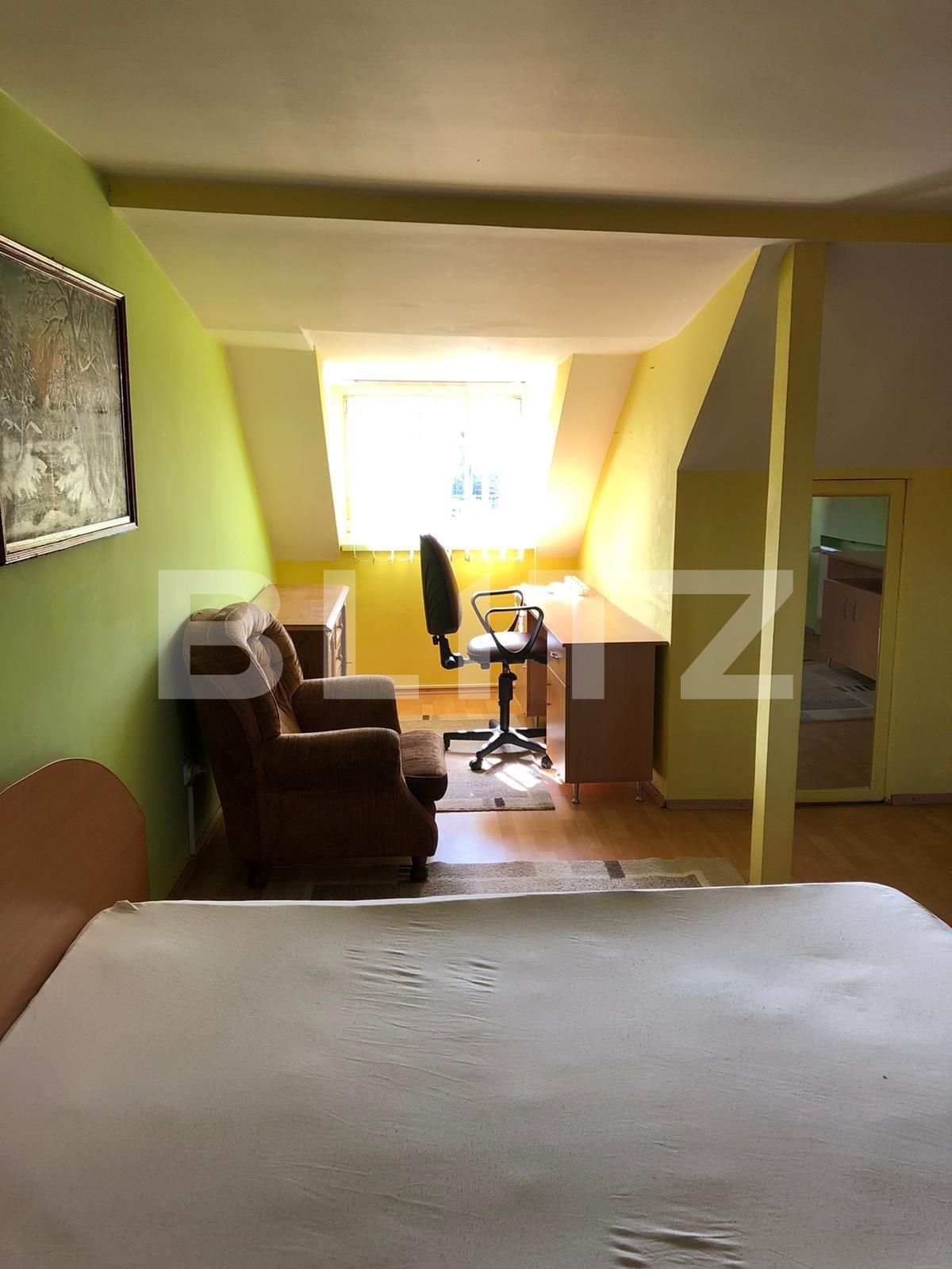 Apartament de închiriat 2 camere Andrei Mureşanu - 54168AI | BLITZ Cluj-Napoca | Poza5