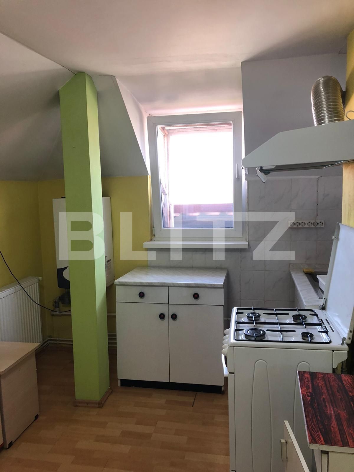 Apartament de închiriat 2 camere Andrei Mureşanu - 54168AI | BLITZ Cluj-Napoca | Poza8