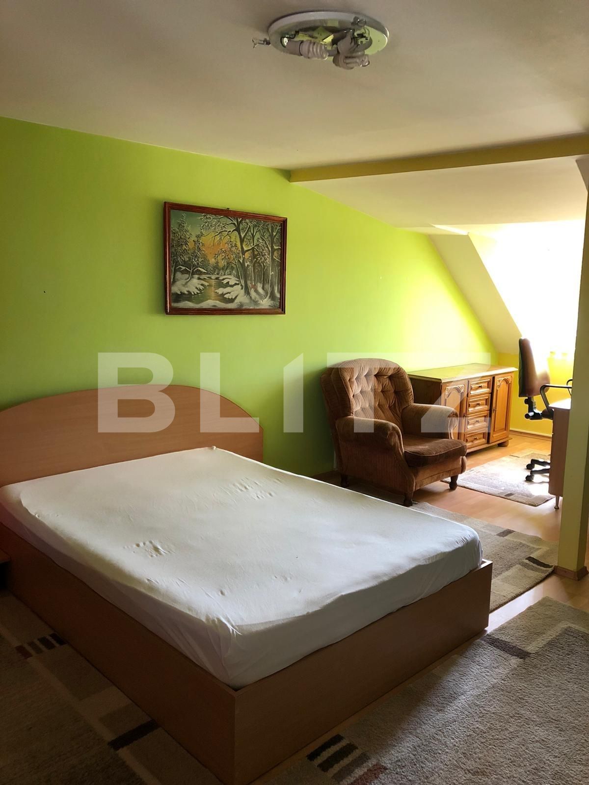 Apartament de închiriat 2 camere Andrei Mureşanu - 54168AI | BLITZ Cluj-Napoca | Poza2