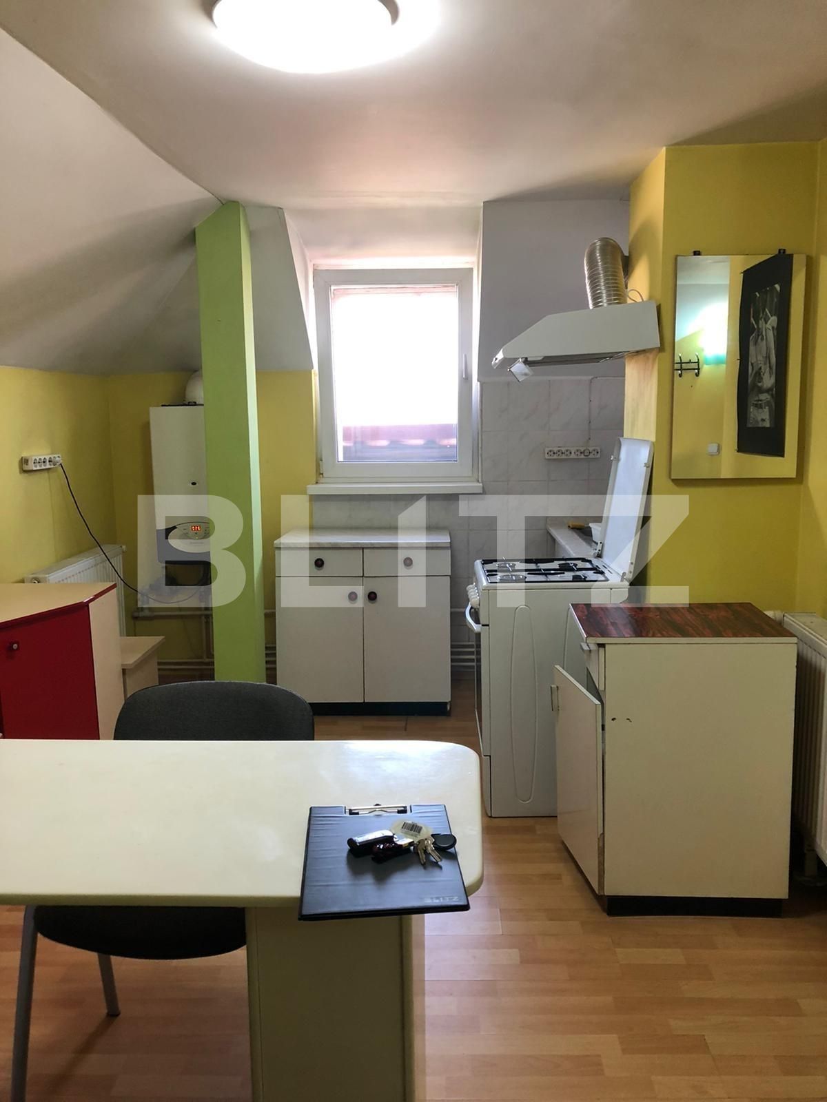 Apartament de închiriat 2 camere Andrei Mureşanu - 54168AI | BLITZ Cluj-Napoca | Poza7