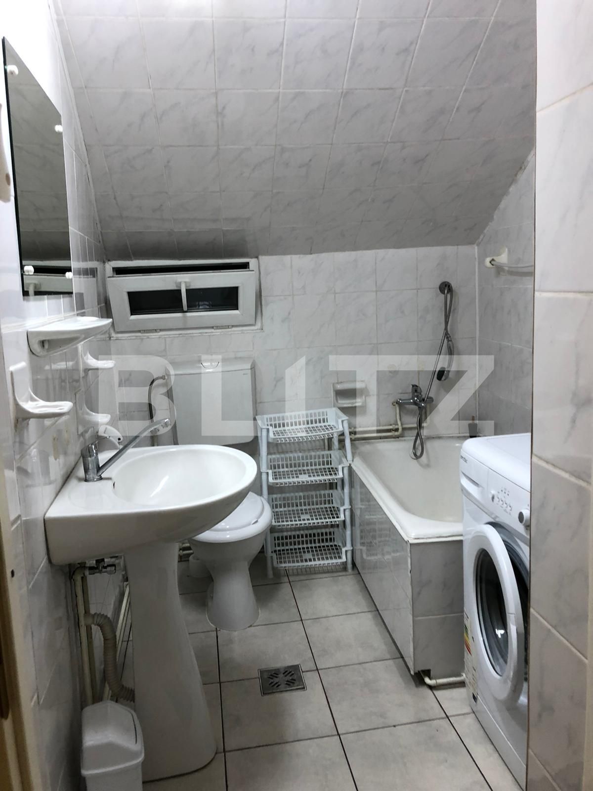 Apartament de închiriat 2 camere Andrei Mureşanu - 54168AI | BLITZ Cluj-Napoca | Poza11