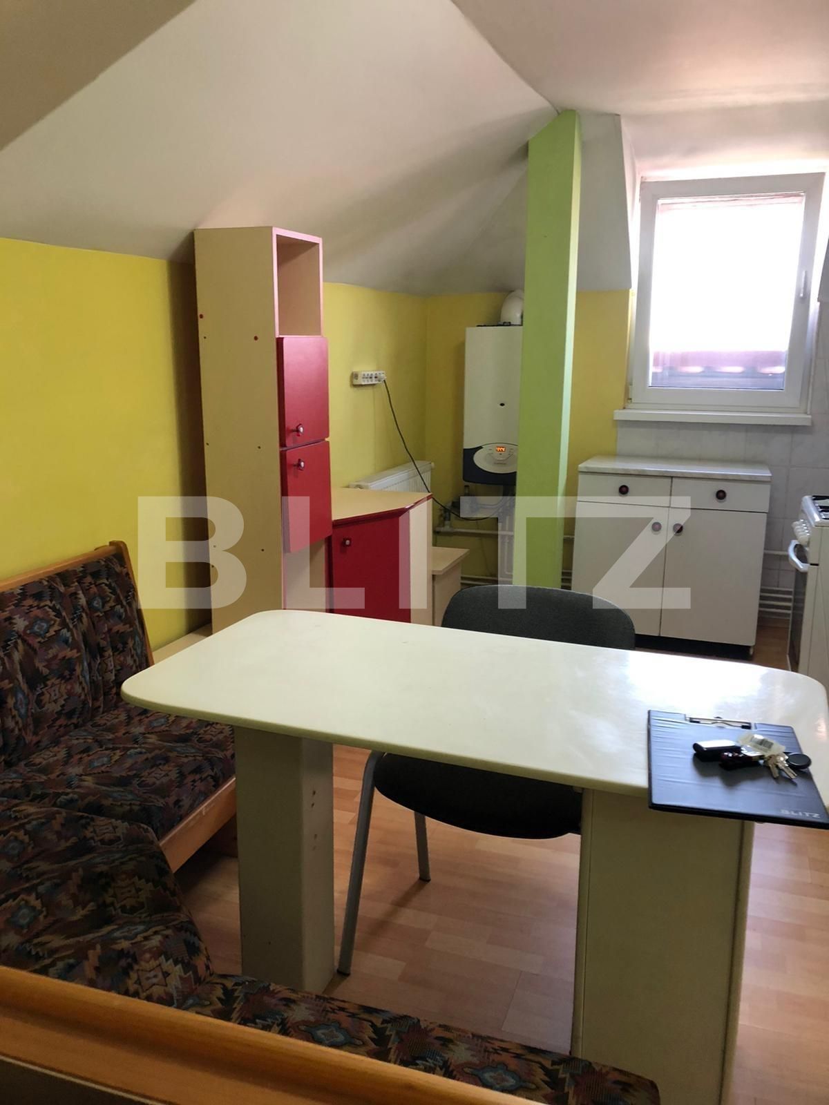 Apartament de închiriat 2 camere Andrei Mureşanu - 54168AI | BLITZ Cluj-Napoca | Poza3