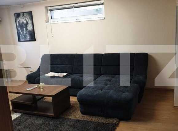 Apartament de închiriat 2 camere Zorilor - 54169AI | BLITZ Cluj-Napoca | Poza3