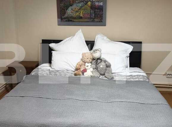 Apartament de închiriat 2 camere Zorilor - 54169AI | BLITZ Cluj-Napoca | Poza1