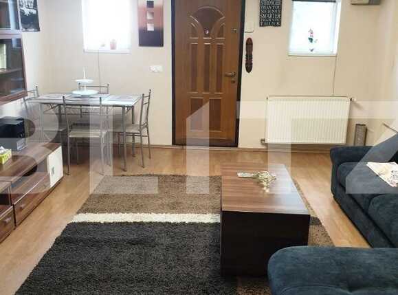 Apartament de închiriat 2 camere Zorilor - 54169AI | BLITZ Cluj-Napoca | Poza2