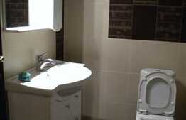 Inchiriere 2 camere, 60 mp utili, zona Scortarilor, imobil nou, cu parcare